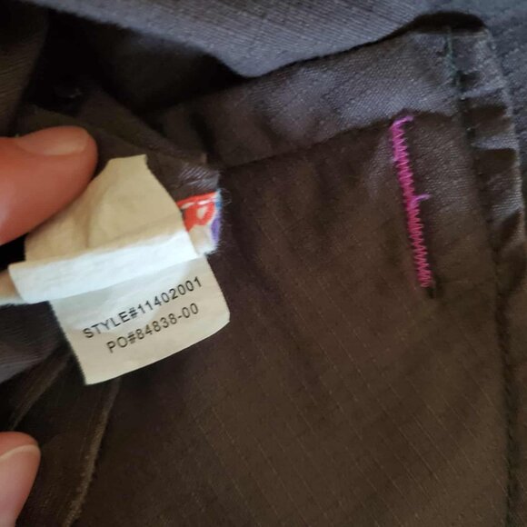 AWESOME Vintage Camo Jacket - Picture 15 of 16